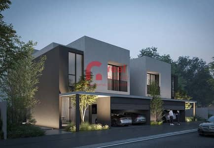 4 Bedroom Townhouse for Sale in Al Sehma, Sharjah - IMG-20250529-WA0046. jpg