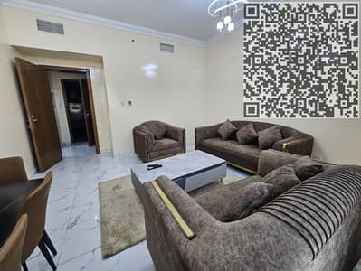 1 Bedroom Apartment for Rent in Al Rashidiya, Ajman - WhatsApp Image 2025-06-14 at 1.08. 25 PM. jpeg