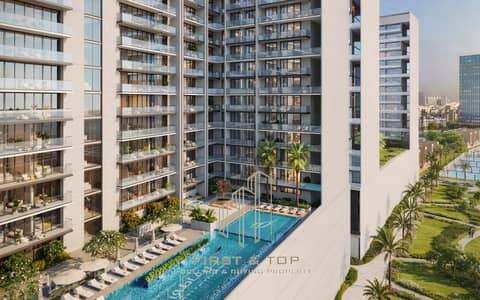 3 Bedroom Flat for Sale in Jumeirah Village Circle (JVC), Dubai - C8. jpg