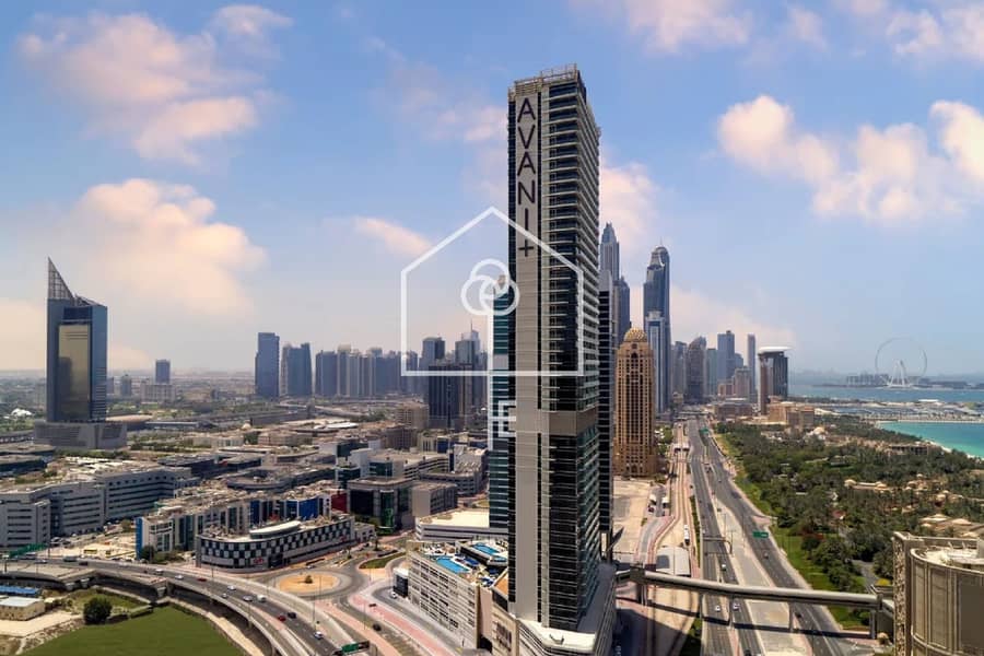 2 Avani+ Palm View Dubai Hotel & Suites - 27th Floor - 1 Bedroom _page-0002. jpg
