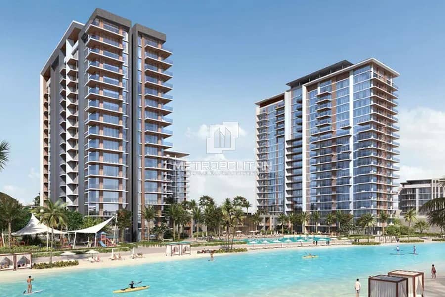 شقة في نايا في ديستريكت ون،دستركت ون،مدينة محمد بن راشد 2 غرف 3150000 درهم - 11919814 شقة في نايا في ديستريكت ون،دستركت ون،مدينة محمد بن راشد 2 غرف 3150000 درهم - 11919814