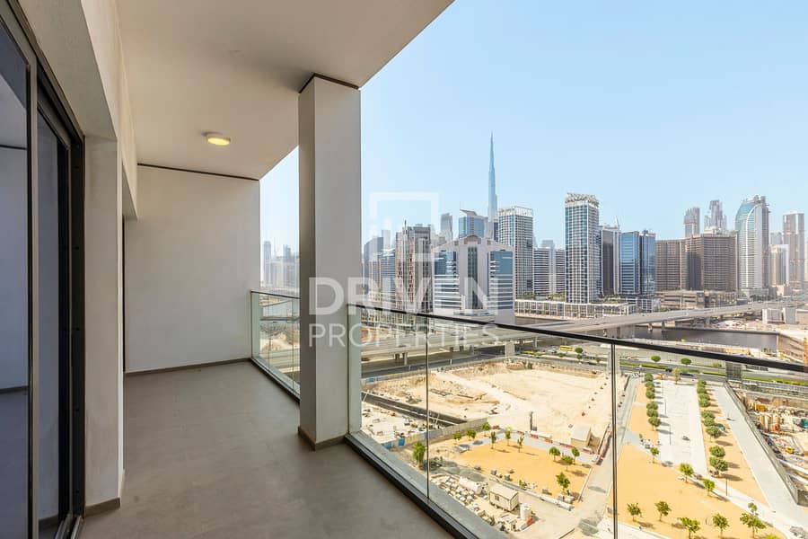 Квартира в Бизнес Бей,Аллея SOL, 1 спальня, 105000 AED - 11919813 Квартира в Бизнес Бей,Аллея SOL, 1 спальня, 105000 AED - 11919813