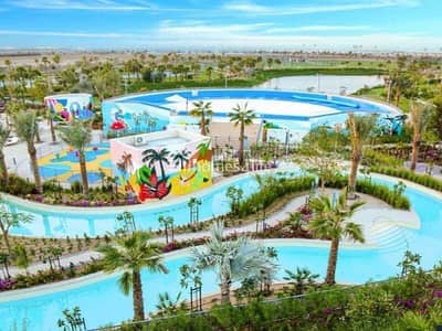 4 Bedroom Townhouse for Sale in DAMAC Hills 2 (Akoya by DAMAC), Dubai - Great Deal | High ROI | Motivated seller