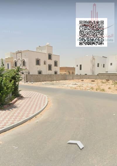 Plot for Sale in Al Helio, Ajman - image (47). png