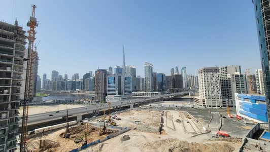 شقة 1 غرفة نوم للايجار في الخليج التجاري، دبي - WhatsApp Image 2024-05-15 at 6.15. 45 AM (11). jpeg