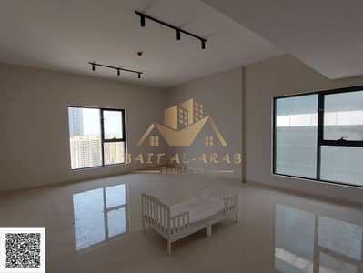 3 Bedroom Apartment for Rent in Al Rashidiya, Ajman - 18000 (24). jpg