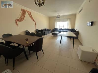 3 Bedroom Apartment for Rent in Corniche Ajman, Ajman - IMG-20250612-WA0913. jpg