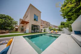 Fully Upgraded | Private Pool | Single Row