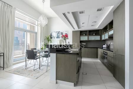 1 Bedroom Flat for Rent in Downtown Dubai, Dubai - untitled-16. jpg
