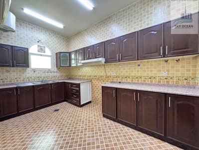 2 Cпальни Апартаменты в аренду в Шахкбут Сити, Абу-Даби - IMG_1521. jpg