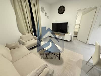 1 Bedroom Flat for Rent in Aljada, Sharjah - IMG_2185. jpeg