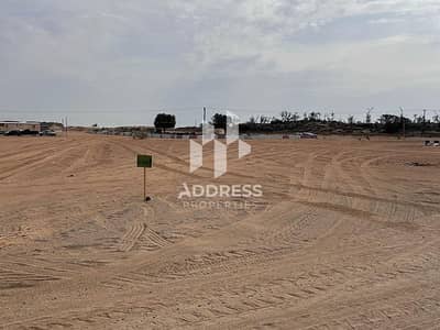 Plot for Sale in Al Belaida, Sharjah - 6. jpg