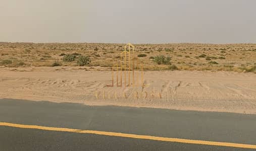 Plot for Sale in Al Sehma, Sharjah - Capture. PNG