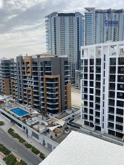 Studio for Sale in Meydan City, Dubai - Spacious Studio | Top Floor Apt | Prime Location
