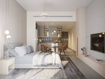 Студия Продажа в Васль Гейт, Дубай - Квартира в Васль Гейт，South Garden，South Garden C, 702000 AED - 11920038
