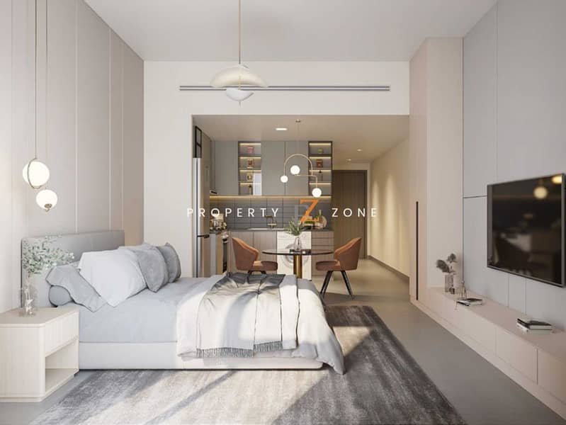 Квартира в Васль Гейт,South Garden,South Garden C, 702000 AED - 11920038 Квартира в Васль Гейт,South Garden,South Garden C, 702000 AED - 11920038