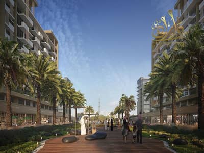 Studio for Sale in Meydan City, Dubai - IMG-20250609-WA0048. jpg