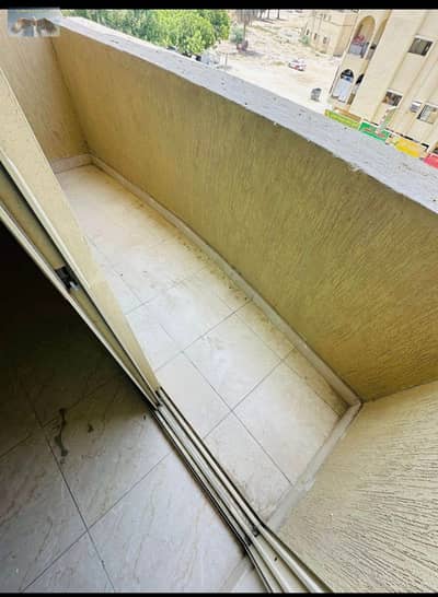 Studio for Rent in Corniche Ajman, Ajman - IMG-20250614-WA0002. jpg