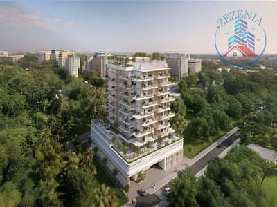 شقة 1 غرفة نوم للبيع في جزر دبي، دبي - IMG-20250531-WA0081. jpg