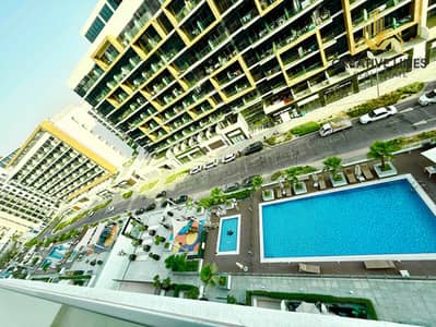 1 Bedroom Apartment for Rent in Meydan City, Dubai - IMG_3056. jpg