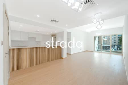 1 Bedroom Apartment for Sale in The Greens, Dubai - Vacant | Upgraded | Pool View
