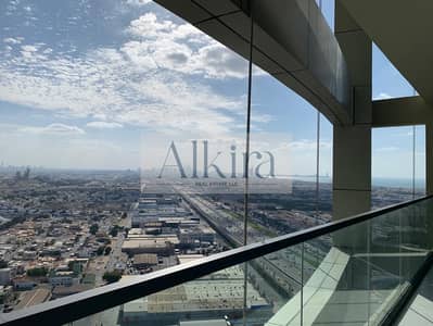 2 Bedroom Apartment for Rent in Business Bay, Dubai - 13f61f41-eba0-4962-8ed4-6c2b37989479. jpg