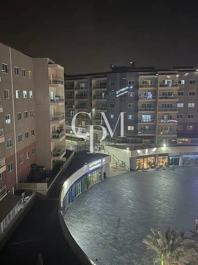 阿尔雷夫， 阿布扎比 1 卧室单位待售 - c0ad0424-4693-4d40-aca1-9e8c0234e747. jpeg