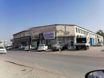 مستودع  للايجار في القرم، رأس الخيمة - 7cf49d30-6f16-4902-805d-6a38be639c14. jpg
