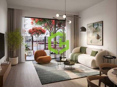 2 Bedroom Apartment for Sale in Town Square, Dubai - WhatsApp Image 2025-04-12 at 11.21. 45 AM (2). jpeg