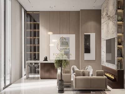 2 Bedroom Flat for Sale in Jumeirah Village Circle (JVC), Dubai - V9. jpg