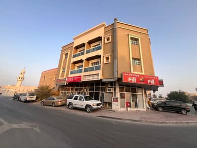 11 Bedroom Building for Sale in Al Rawda, Ajman - WhatsApp Image 2025-06-14 at 1.53. 26 AM (1). jpeg