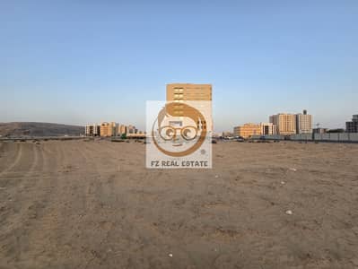 艾尔朱尔夫， 阿治曼 住宅地块待售 - IMG-20250604-WA0052. jpg