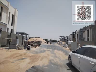 Plot for Sale in Al Helio, Ajman - image (48). png