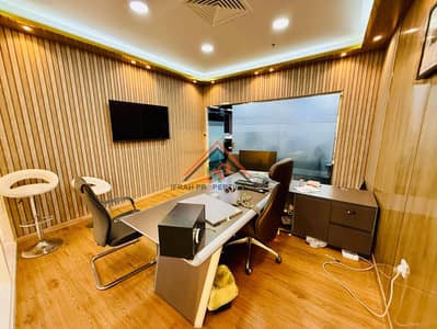 Office for Rent in Business Bay, Dubai - IMG-20250607-WA0075. jpg