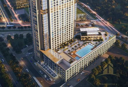 2 Bedroom Apartment for Sale in Sobha Hartland, Dubai - 1 (1). jpg