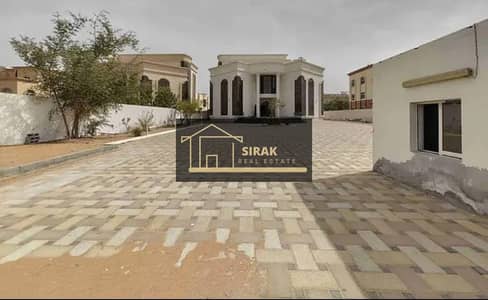 8 Bedroom Villa for Rent in Khalifa City, Abu Dhabi - WhatsApp Image 2025-05-08 at 12.29. 30 PM (1). jpeg