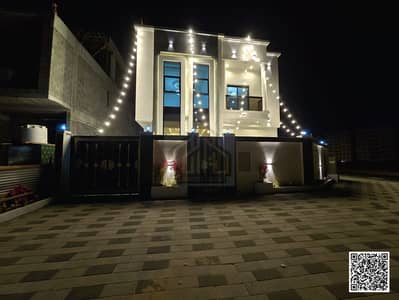 6 Bedroom Villa for Sale in Al Amerah, Ajman - IMG-20250212-WA0025. jpg