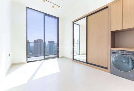Studio for Sale in Jumeirah Village Circle (JVC), Dubai - Stylish Studio| Prime Location | Great Investment