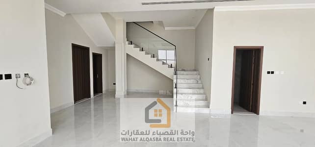 5 Bedroom Villa for Sale in Tilal City, Sharjah - WhatsApp Image 2025-06-14 at 3.24. 17 AM. jpeg