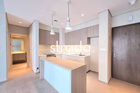 1 Bedroom Apartment for Rent in Dubai Hills Estate, Dubai - Bright | Pool View | Immaculate