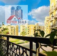 Studio for Rent in International City, Dubai - images. jpeg