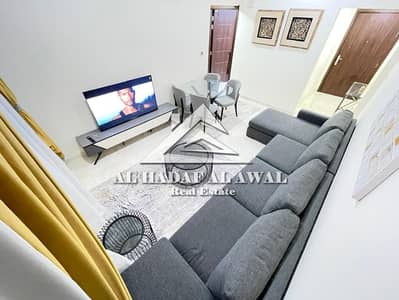 1 Спальня Апартаменты в аренду в Аль Тааун, Шарджа - IMG-20250614-WA0169. jpg