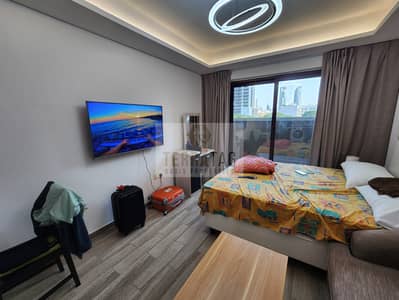 Studio for Rent in Jumeirah Village Circle (JVC), Dubai - 20240216_162756. jpg