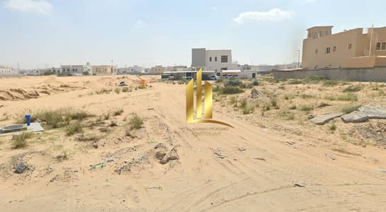 Plot for Sale in Hoshi, Sharjah - Screenshot 2025-06-14 153752. png