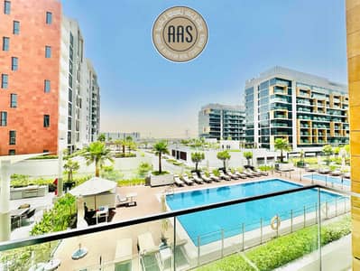Studio for Rent in Meydan City, Dubai - IMG_0431. jpg