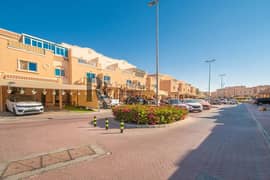 فیلا في فلل الريف - طراز البحر المتوسط،فلل الريف،الريف 4 غرف 2500000 درهم - 11920328