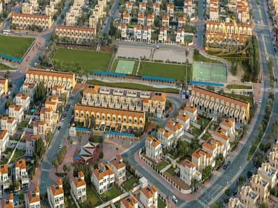 2 Cпальни Апартаменты Продажа в Джумейра Вилладж Трайангл (ДЖВТ), Дубай - 34340d1653854ac6bbf9cfbffc7b3ec3. jpg