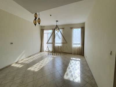 Unfurnished 2 Bedroom I Ready To Move I Community View
