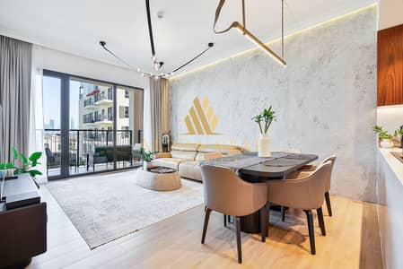 朱美拉住宅区， 迪拜 2 卧室公寓待售 - A-5. jpg