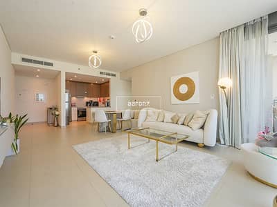 2 Bedroom Apartment for Rent in Dubai Marina, Dubai - Mid Floor | Sea View | Fully Furnished